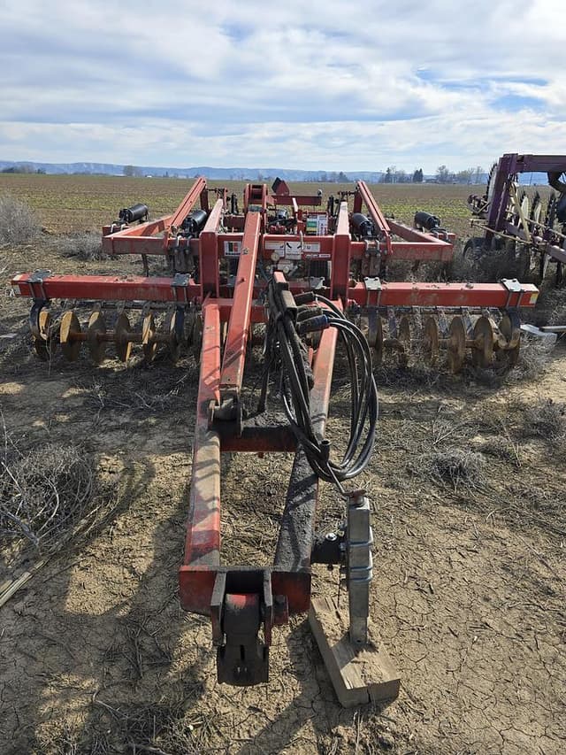 Image of Krause 4850-15 equipment image 2