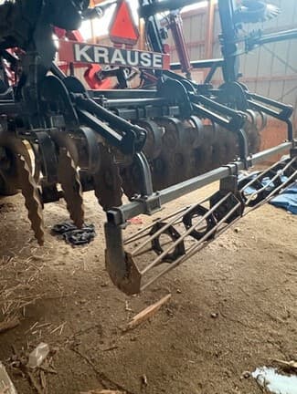 Image of Krause 4850-18 equipment image 4