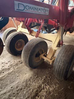 Image of Krause 4850-18 equipment image 3