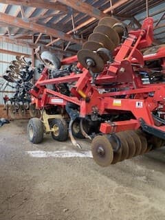 Image of Krause 4850-18 equipment image 1