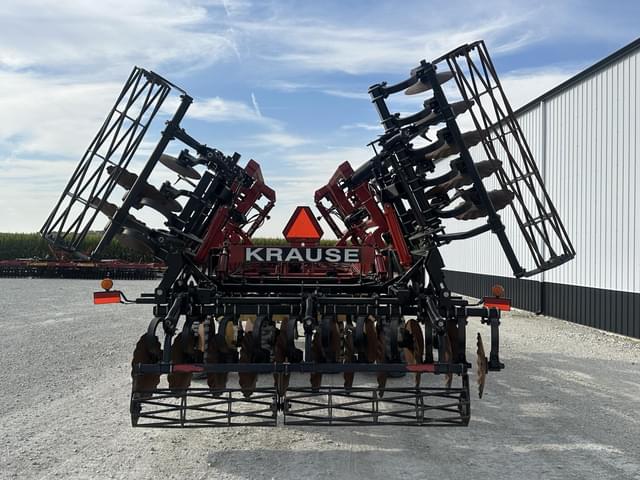 Image of Krause 4850-18 equipment image 3