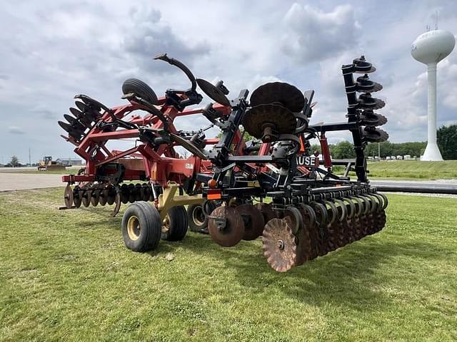 Image of Krause Dominator 4850 equipment image 4
