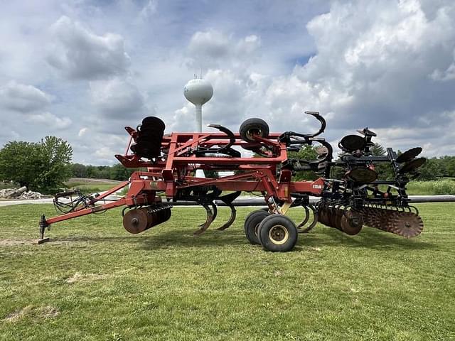 Image of Krause Dominator 4850 equipment image 3