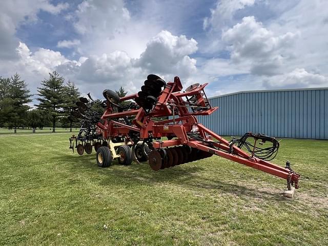 Image of Krause Dominator 4850 equipment image 1