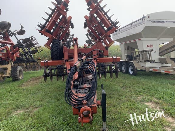 Image of Krause 4850-21 equipment image 2