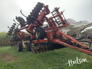 2008 Krause 4850-21 Image