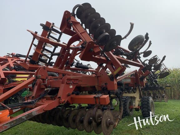 Image of Krause 4850-21 equipment image 1