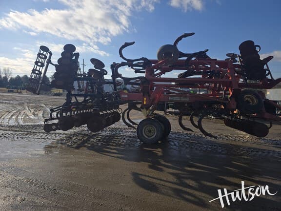 Image of Krause 4850-21 equipment image 2