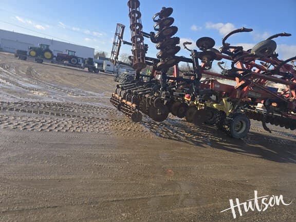 Image of Krause 4850-21 equipment image 3