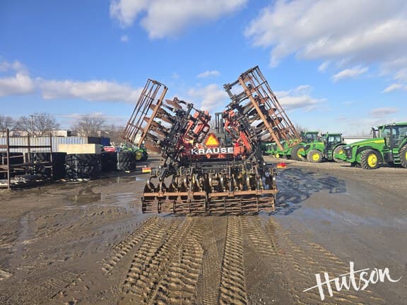 Image of Krause 4850-21 equipment image 4