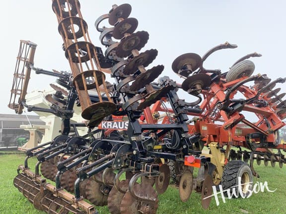 Image of Krause 4850-21 equipment image 3