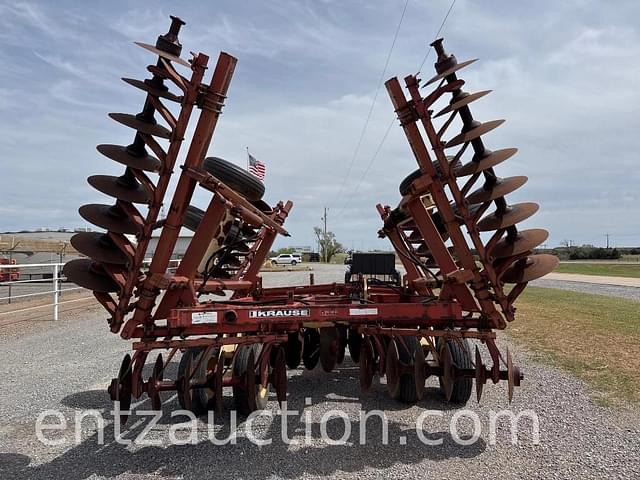 Image of Krause 4900 equipment image 3