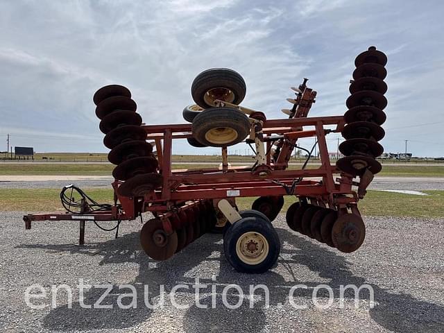 Image of Krause 4900 equipment image 1