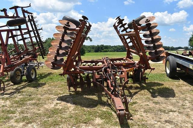 Image of Krause 4900 equipment image 1