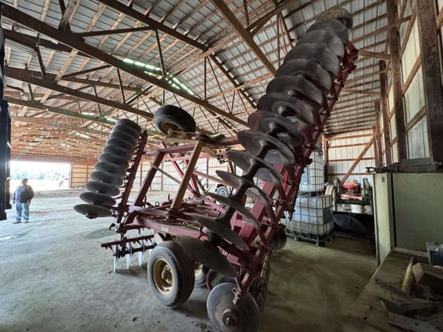 Image of Krause 4900 equipment image 1