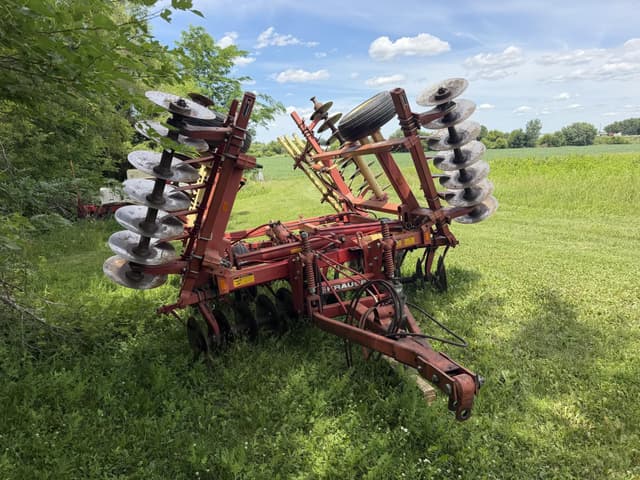 Image of Krause 4904A equipment image 1