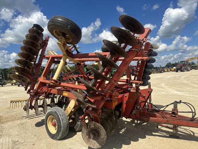 Image of Krause 4904A equipment image 1