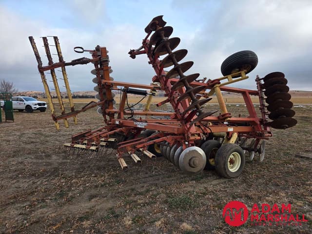 Image of Krause 4904A equipment image 3