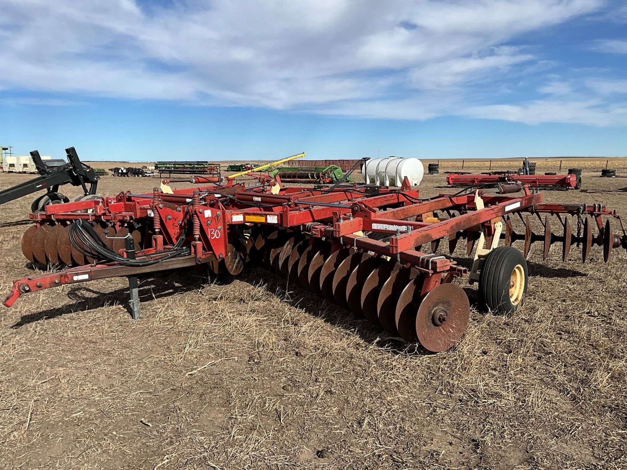 Krause 4906A Equipment Image0