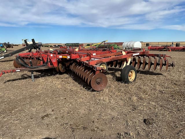 Image of Krause 4906A equipment image 3