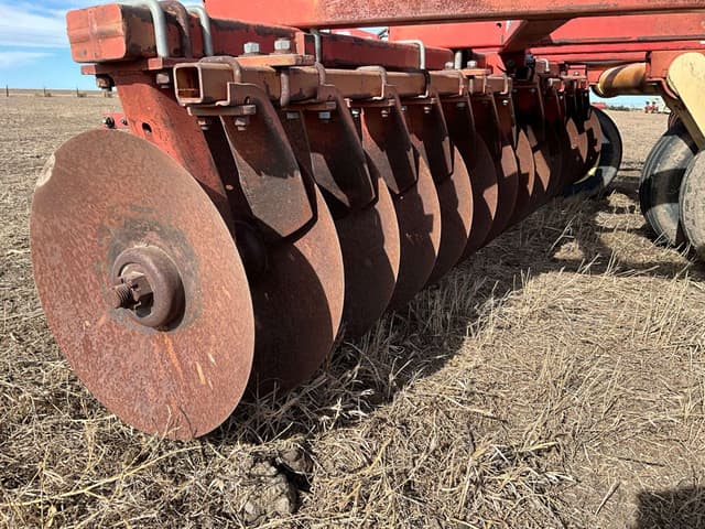 Image of Krause 4906A equipment image 4