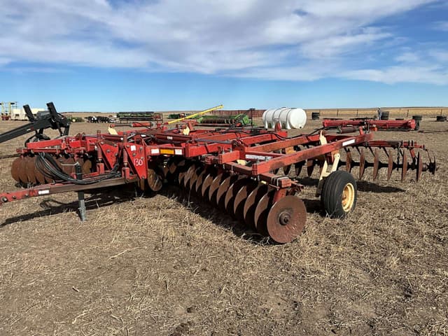 Image of Krause 4906A equipment image 1