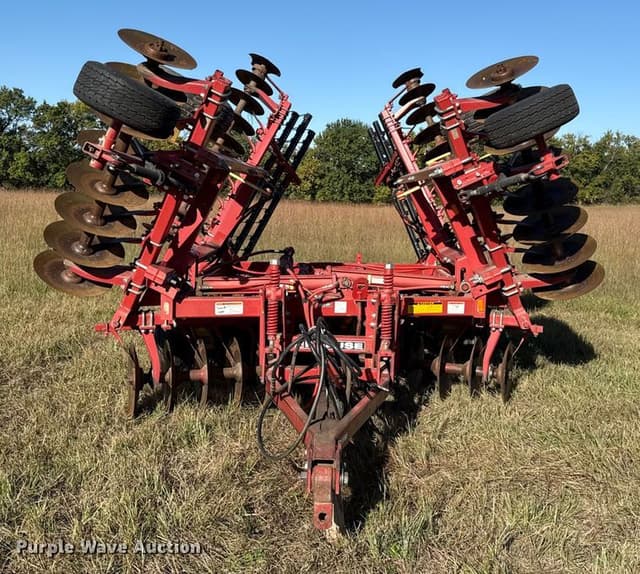 Image of Krause 4906A equipment image 1