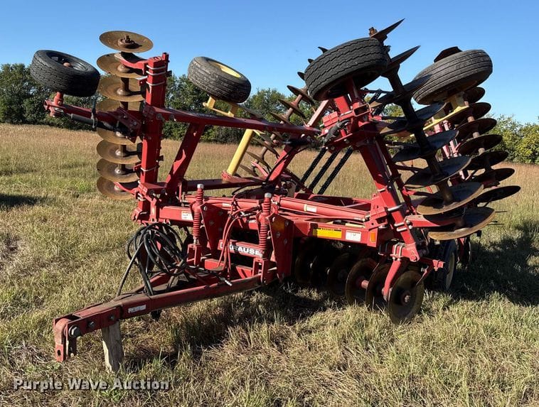 Krause 4906A Equipment Image0