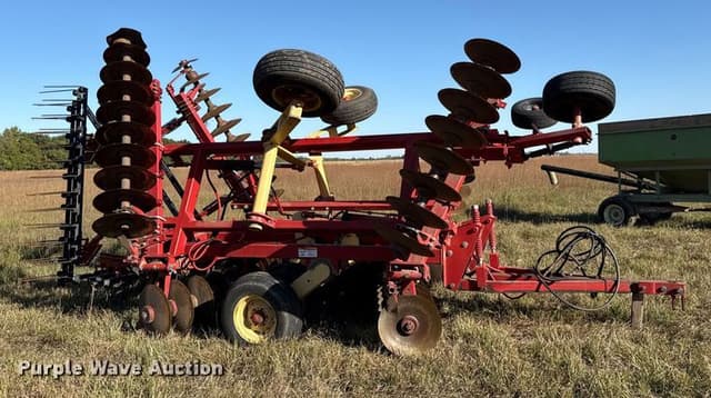 Image of Krause 4906A equipment image 3