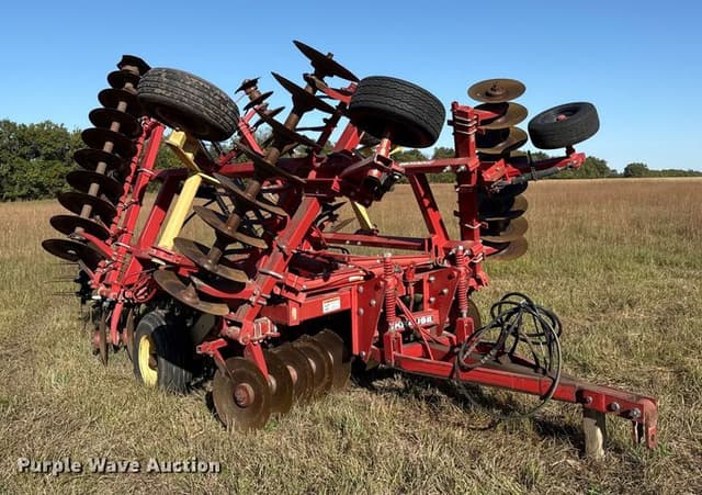 Image of Krause 4906A equipment image 2