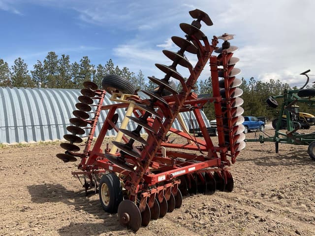 Image of Krause 4907A equipment image 4