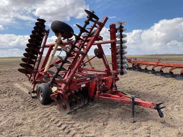 Image of Krause 4907A equipment image 1