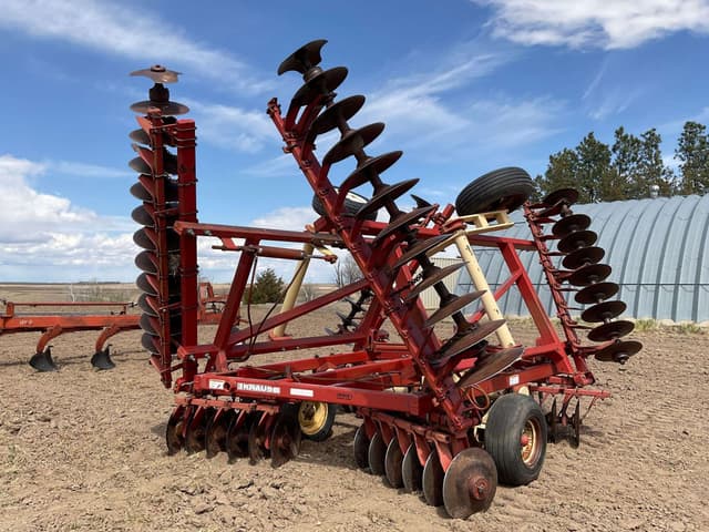 Image of Krause 4907A equipment image 3