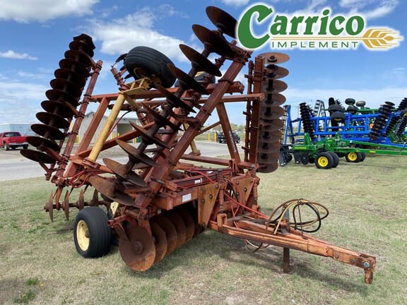 Main image Krause 4907A