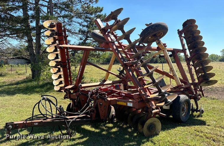 Main image Krause 4907A