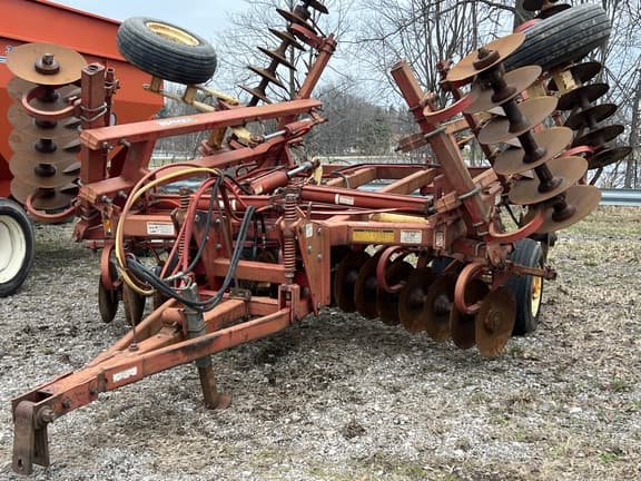 Image of Krause 4932A equipment image 1