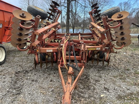 Krause 4932A Equipment Image0