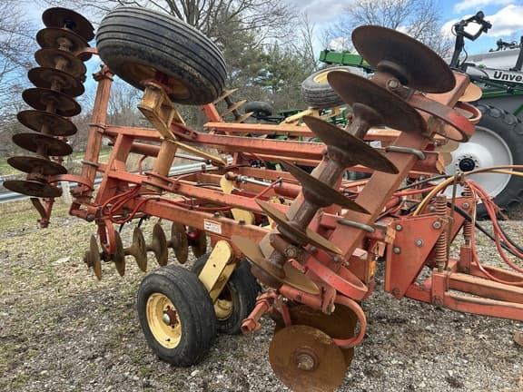 Image of Krause 4932A equipment image 3