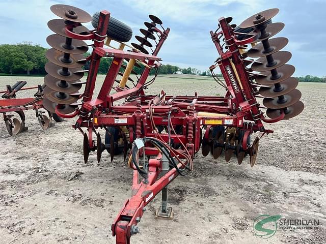 Image of Krause 4936 equipment image 1