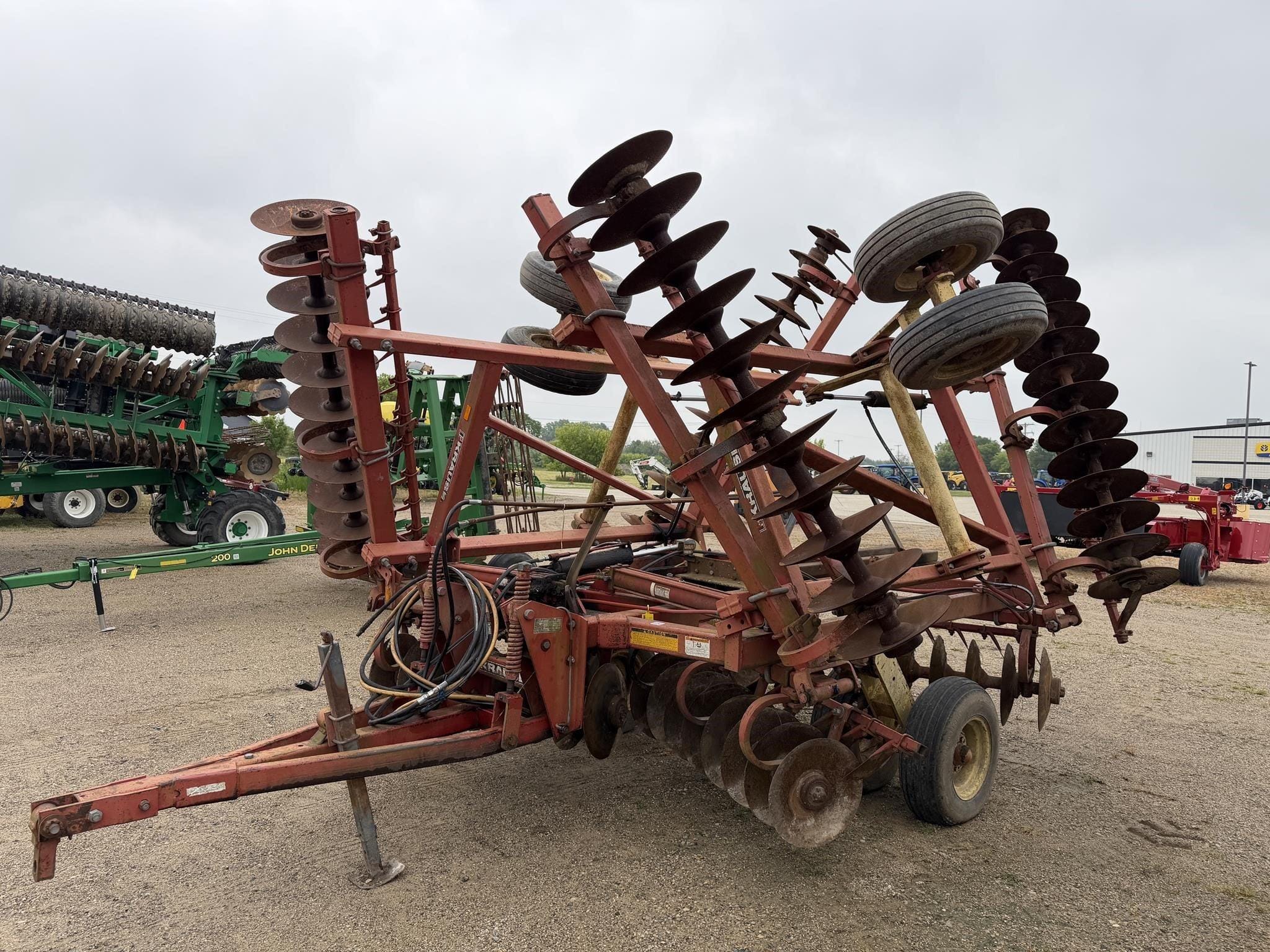 Krause 4938A Equipment Image0