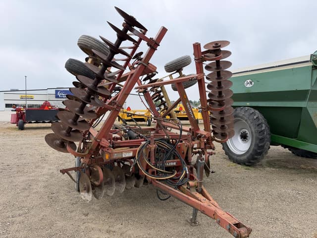 Image of Krause 4938A equipment image 2