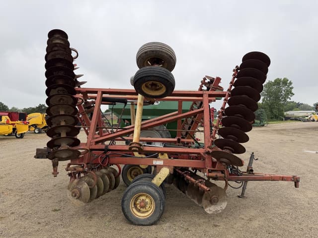 Image of Krause 4938A equipment image 3
