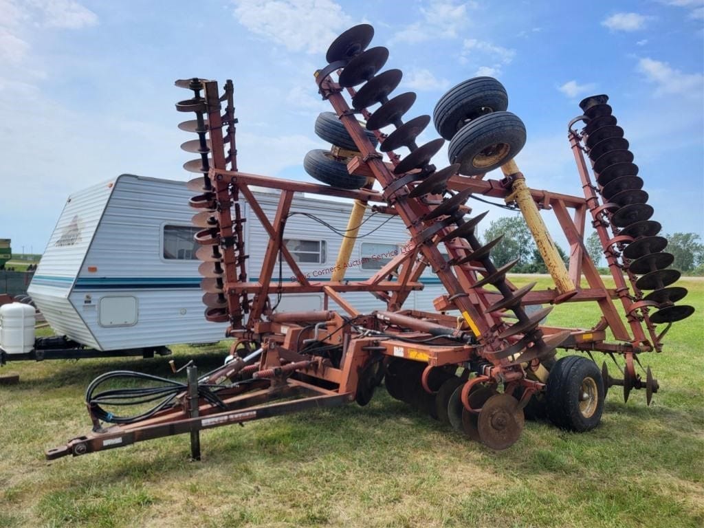 Krause 4950 Equipment Image0