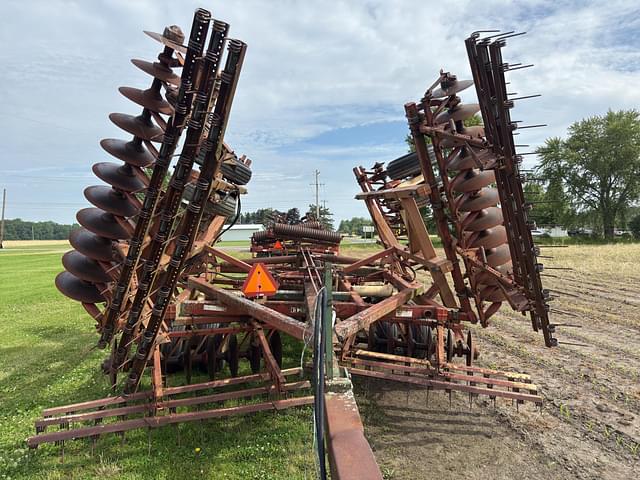 Image of Krause 4956 equipment image 3