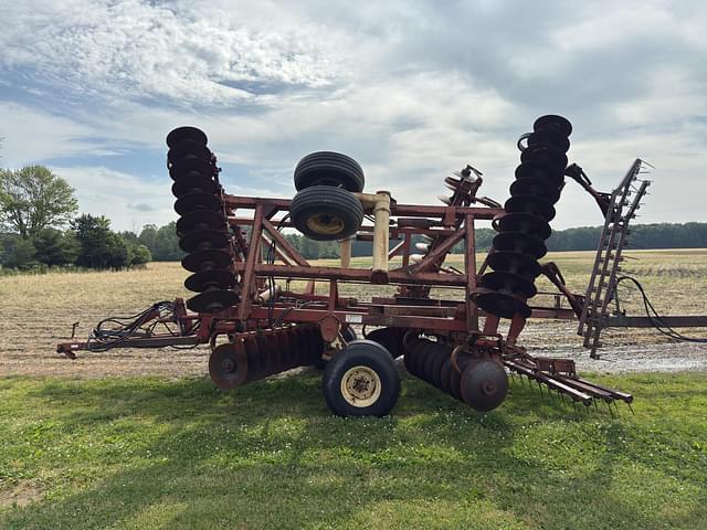 Image of Krause 4956 equipment image 1