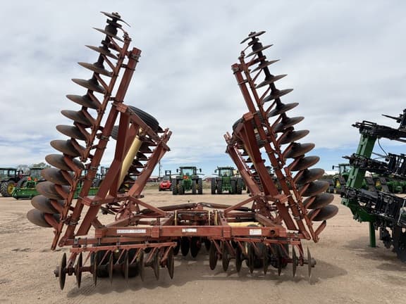 Image of Krause 4960 equipment image 2