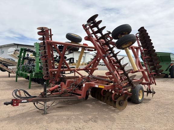 Krause 4960 Equipment Image0