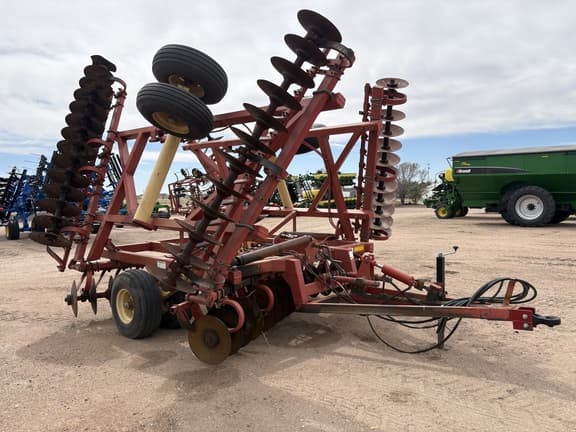 Image of Krause 4960 equipment image 3