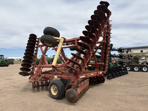 Image of Krause 4960 equipment image 4