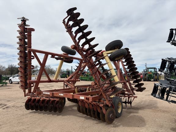 Image of Krause 4960 equipment image 1